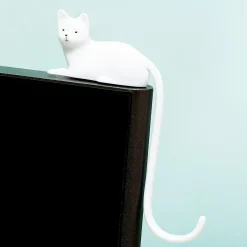 Kattenstaart haakje