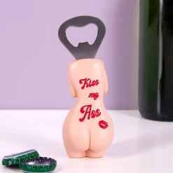 Kiss My Ass flesopener