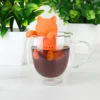 Kit-tea infuser