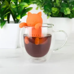 Kit-tea infuser