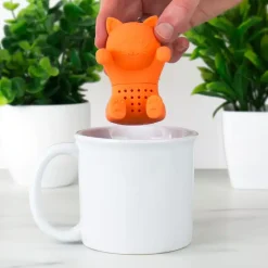 Kit-tea infuser