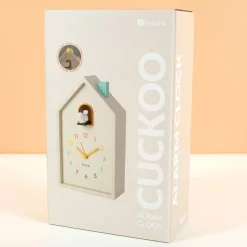 Koekoeksklok wekker
