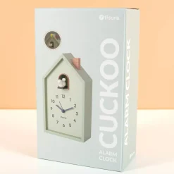 Koekoeksklok wekker