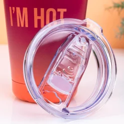 Koffiemok thermosbeker