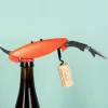 Krab flesopener