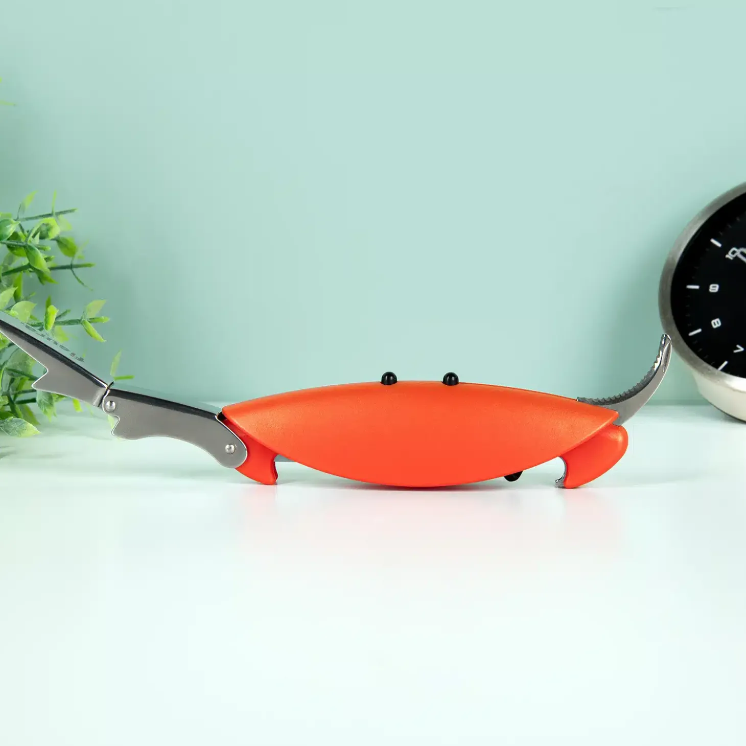 Krab flesopener