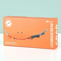 Krab flesopener