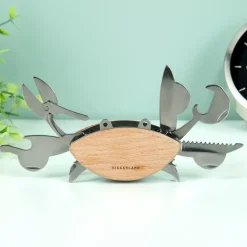 Krab 6-in-1 multitool