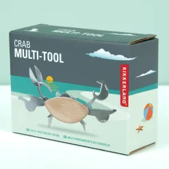 Krab 6-in-1 multitool