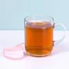 Kunstgebit tea infuser