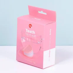 Kunstgebit tea infuser