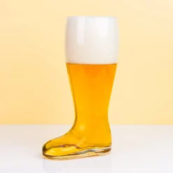 Laars bierglas (2 liter)