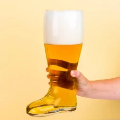Laars bierglas (2 liter)