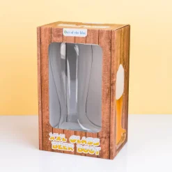 Laars bierglas (2 liter)