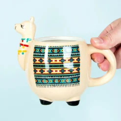 Lama mok