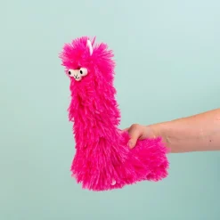 Lama stoffer