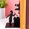 Le Chef Boekensteun