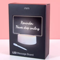 Led berichtenbord