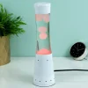 Led lavalamp