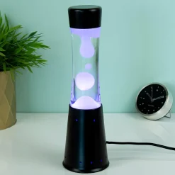 Led lavalamp