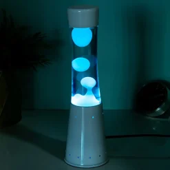 Led lavalamp