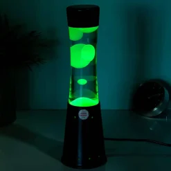 Led lavalamp