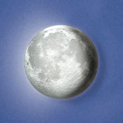 Led Maanlamp