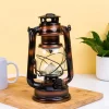 Led stormlamp