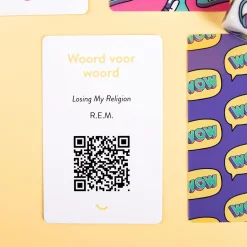 Let’s Get Loud spel (Nederlandse editie)