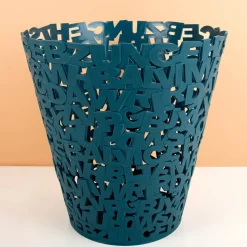 Letters Prullenbak