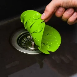 Lilytub haarvanger