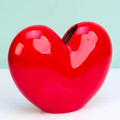 Love hartjesvaas