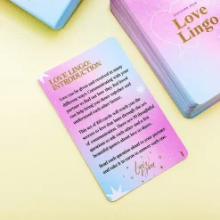 Love Lingo kaarten