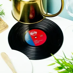LP pannenonderzetter