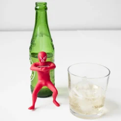 Luchador Flesopener