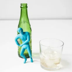 Luchador Flesopener