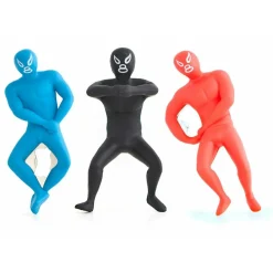 Luchador Flesopener