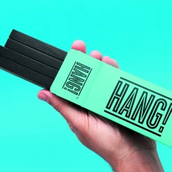 Magnetische Poster Hanger