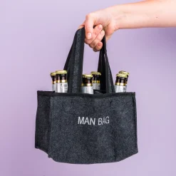 Man Bag sixpacktas