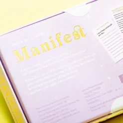 Manifest Lifestyle kaarten