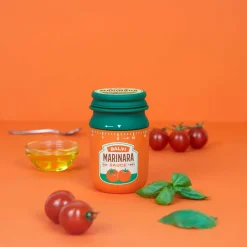 Marinara kookwekker