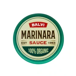 Marinara kookwekker