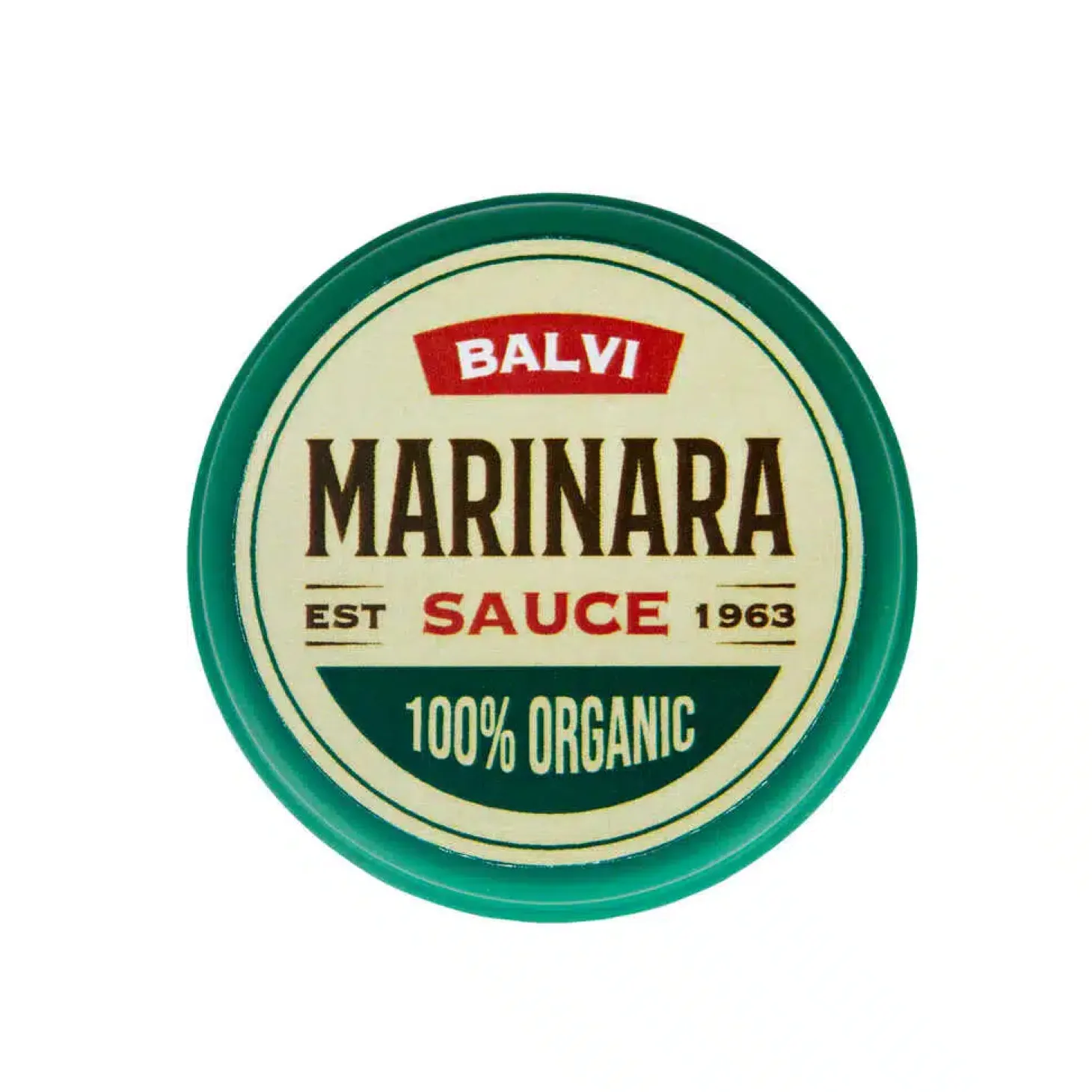 Marinara kookwekker