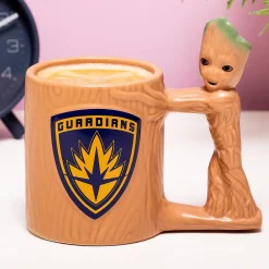 Marvel Groot mok
