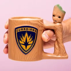 Marvel Groot mok
