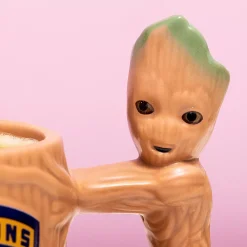 Marvel Groot mok