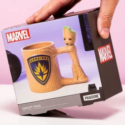Marvel Groot mok