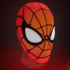Marvel Spiderman Masker lamp