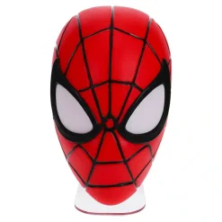 Marvel Spiderman Masker lamp