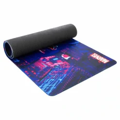 Marvel Spiderman Miles Morales bureauonderlegger
